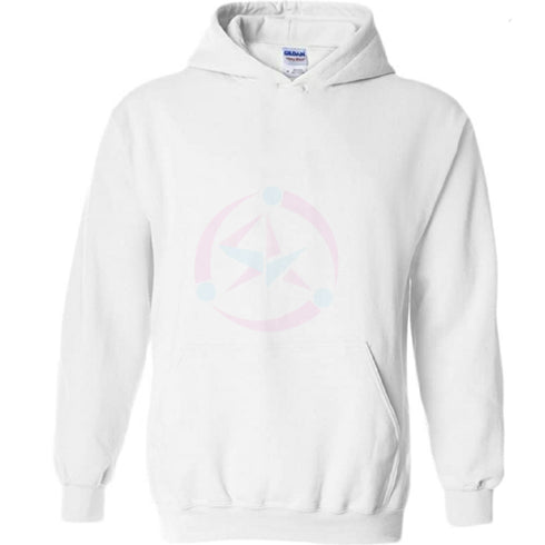 Adult Unisex Hoodie